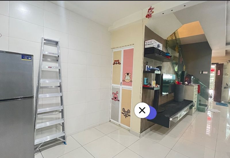 Taman Jelok Impian, Kajang