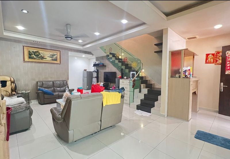 Taman Jelok Impian, Kajang