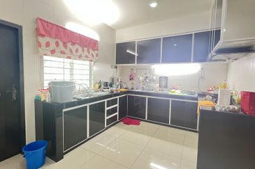 Taman Jelok Impian, Kajang