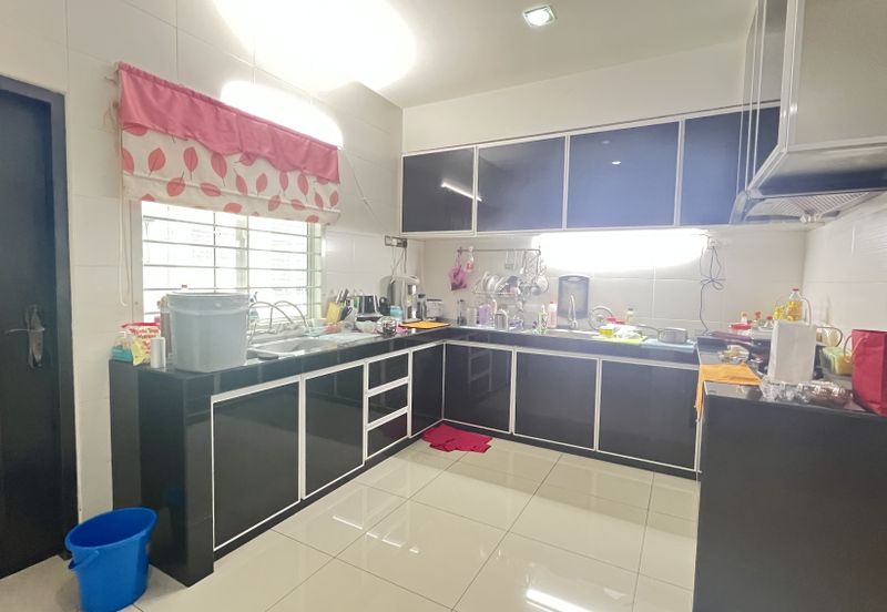 Taman Jelok Impian, Kajang