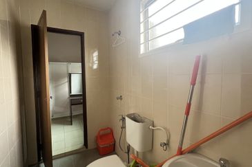 Taman Jelok Impian, Kajang