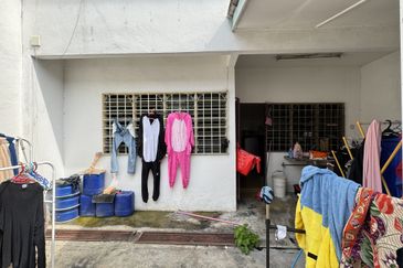 Bandar Baru Sri Petaling