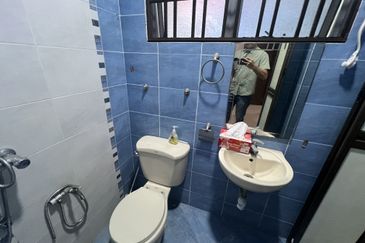 Happy Garden (Taman Gembira)