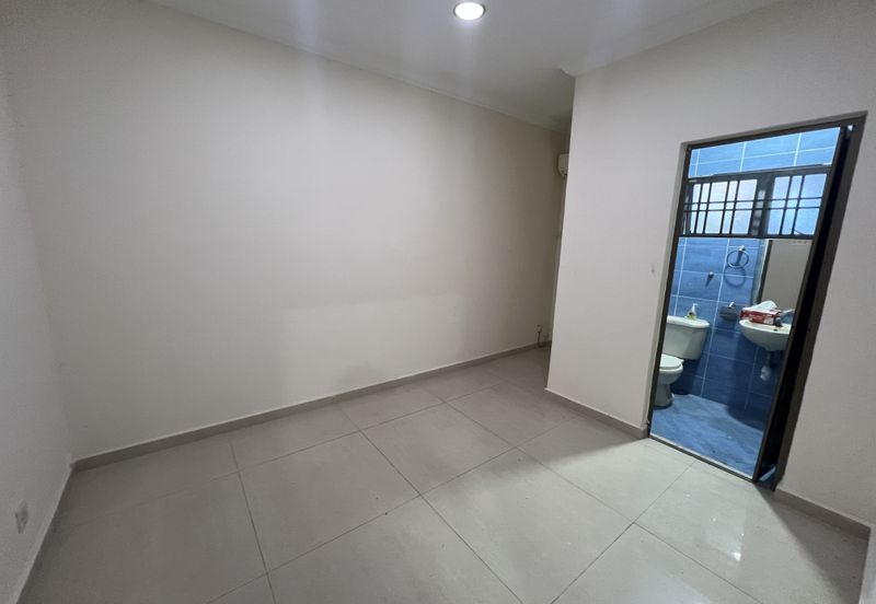 Happy Garden (Taman Gembira)