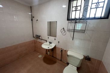 Happy Garden (Taman Gembira)