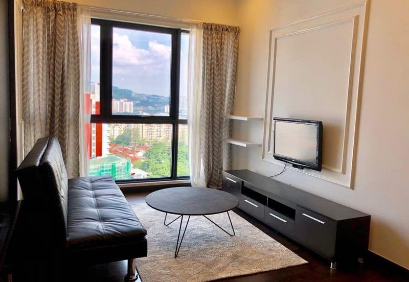 V Residence Suites @ Sunway Velocity