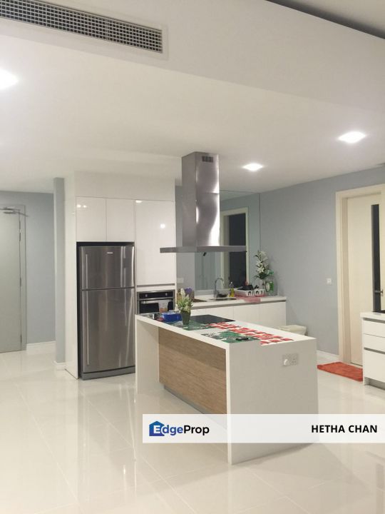 Arata Of Tijani Jalan Tunku KL Middle Floor Condominium For Sale, Kuala Lumpur, Kenny Hills (Bukit Tunku)