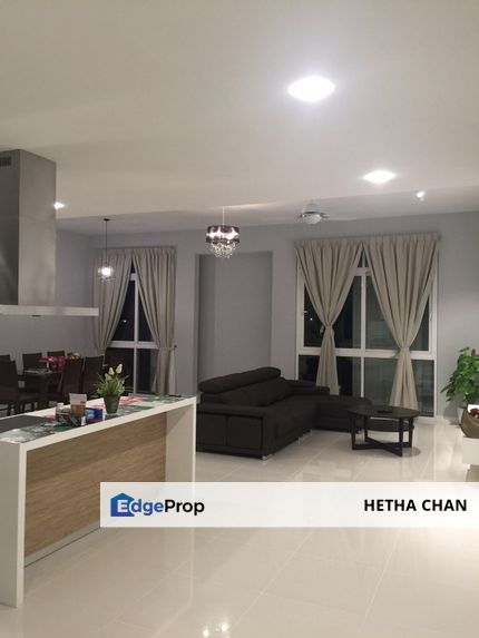 Arata Of Tijani Jalan Tunku KL Middle Floor Condominium For Sale, Kuala Lumpur, Kenny Hills (Bukit Tunku)