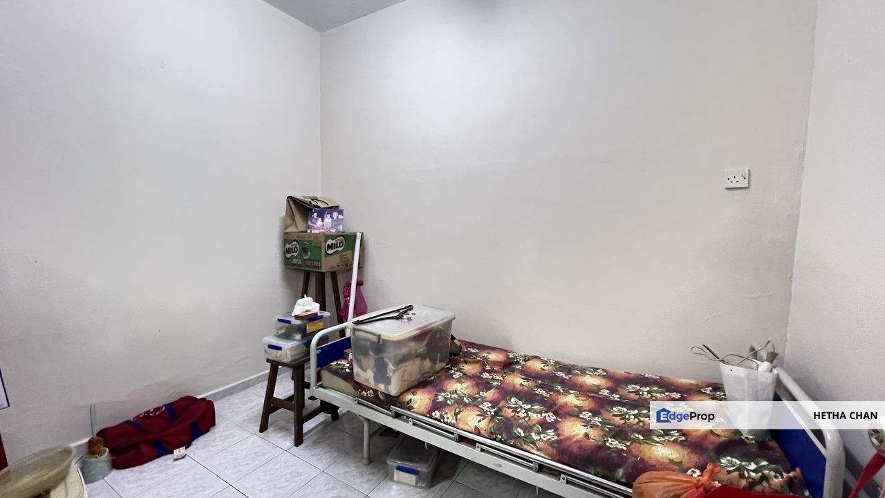 Lembah Maju Ampang 2 Storey House For Sale, Selangor, Pandan Indah