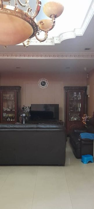 Taman Yarl Kuala Lumpur 2 Storey Semi D For Sale, Kuala Lumpur, Taman OUG