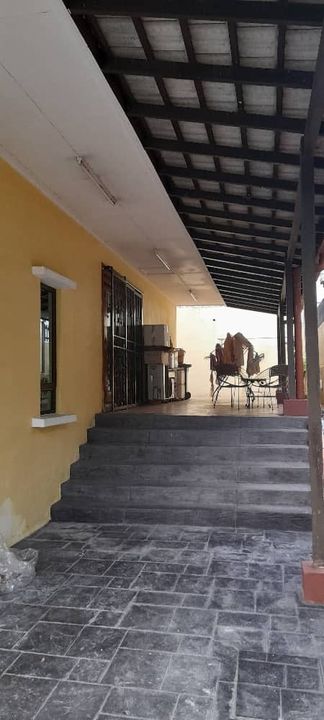Taman Yarl Kuala Lumpur 2 Storey Semi D For Sale, Kuala Lumpur, Taman OUG