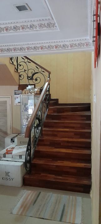 Taman Yarl Kuala Lumpur 2 Storey Semi D For Sale, Kuala Lumpur, Taman OUG