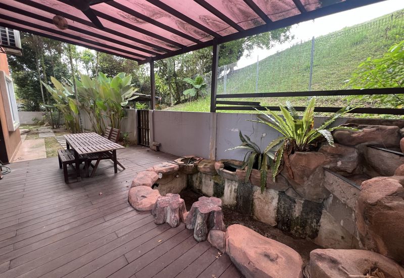 Taman Yarl @ Old Klang Road