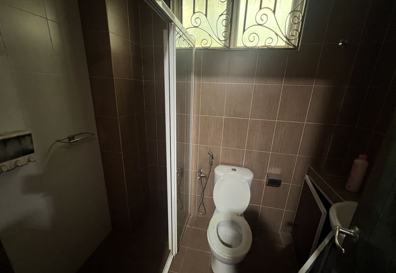 Taman Yarl @ Old Klang Road