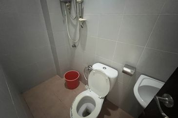 Taman Yarl @ Old Klang Road