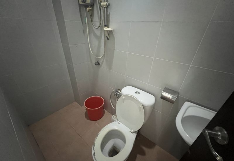 Taman Yarl @ Old Klang Road