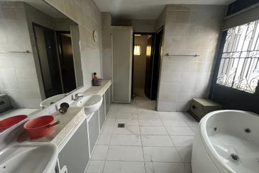 Taman Yarl @ Old Klang Road