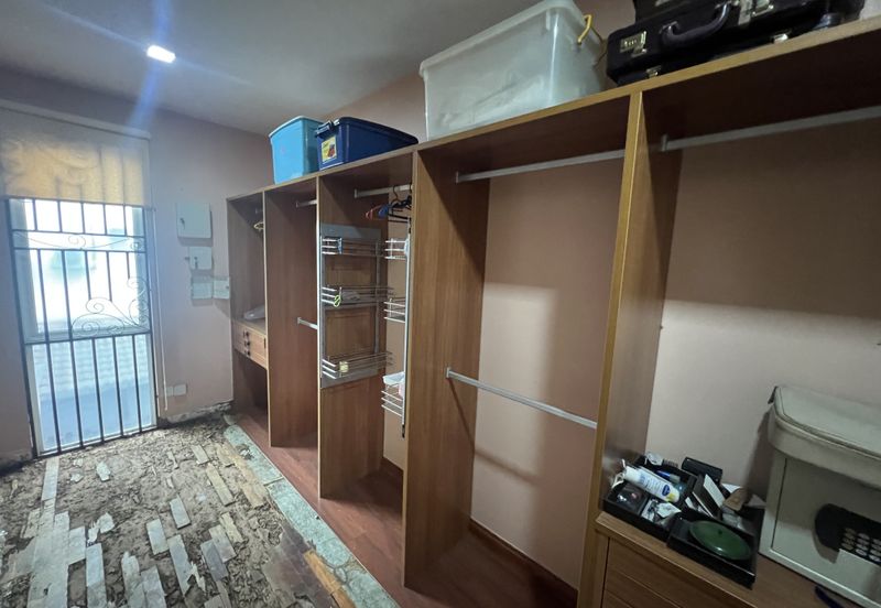 Taman Yarl @ Old Klang Road