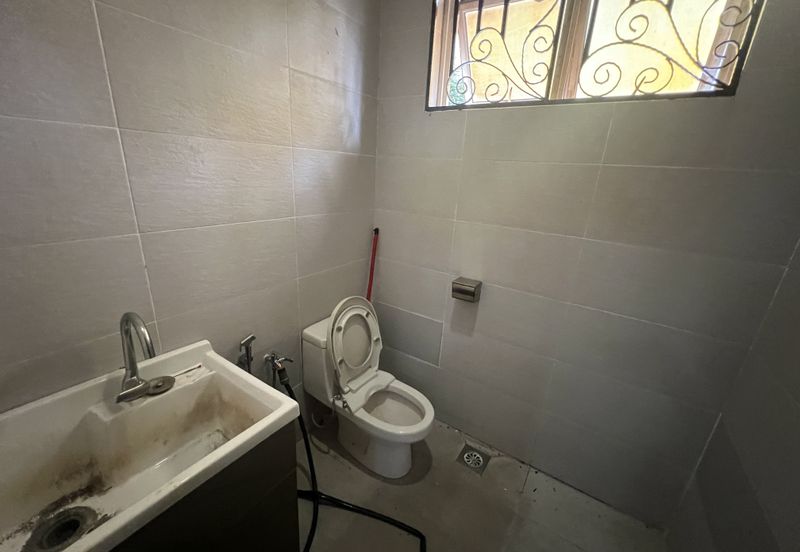 Taman Yarl @ Old Klang Road