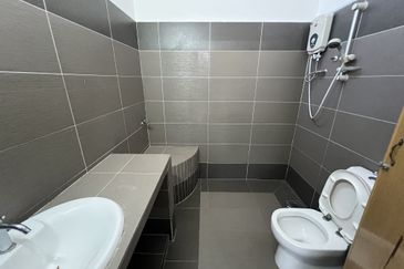 Happy Garden (Taman Gembira)