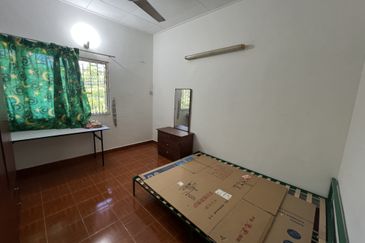 Happy Garden (Taman Gembira)