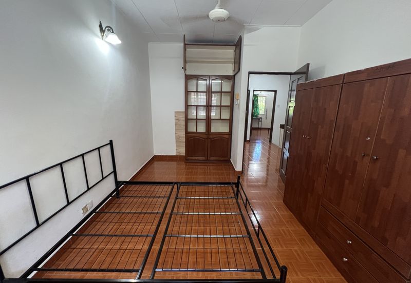 Happy Garden (Taman Gembira)