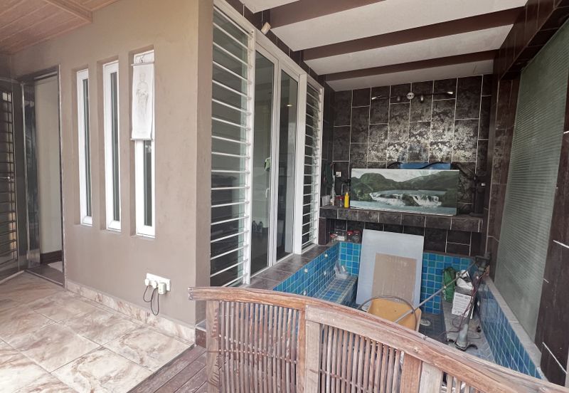 Bandar Baru Sri Petaling