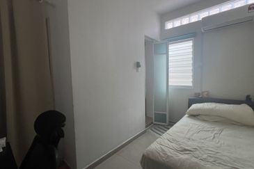 Bandar Baru Sri Petaling