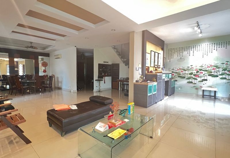 Bandar Baru Sri Petaling