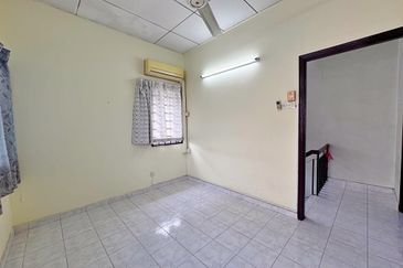 Bandar Baru Sri Petaling