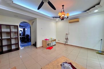 Bandar Baru Sri Petaling