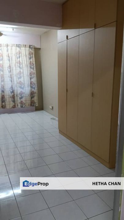 Taman Megah Selangor Shop Apartment For Sale, Selangor, Petaling Jaya