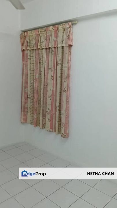 Taman Megah Selangor Shop Apartment For Sale, Selangor, Petaling Jaya