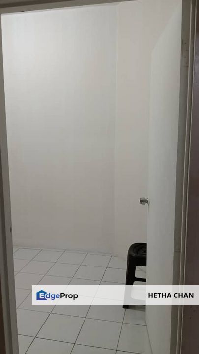 Taman Megah Selangor Shop Apartment For Sale, Selangor, Petaling Jaya