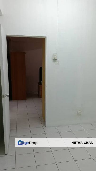 Taman Megah Selangor Shop Apartment For Sale, Selangor, Petaling Jaya