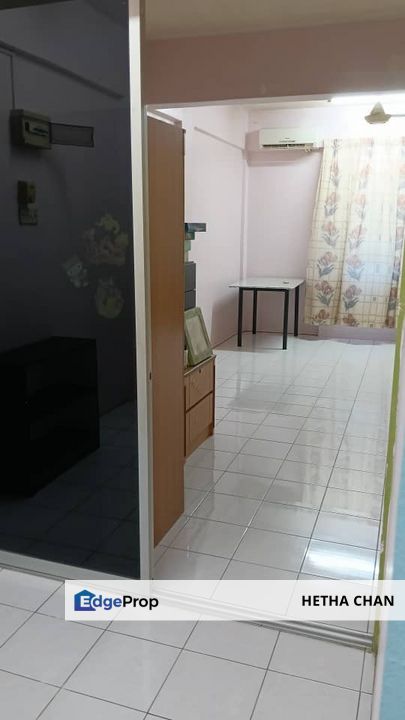 Taman Megah Selangor Shop Apartment For Sale, Selangor, Petaling Jaya