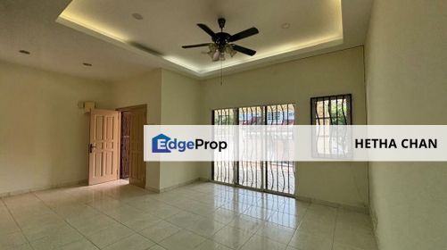 Jalan Kelab Ukay Ulu Kelang 2 Storey Terrace For Sale, Selangor, Ulu Kelang