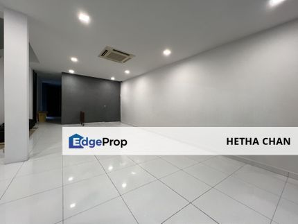 Jalan Kelab Ukay Ulu Kelang Double Storey Terrace For Sale, Selangor, Ulu Kelang