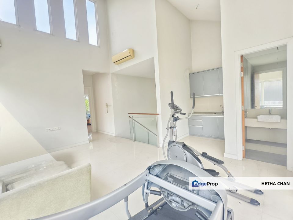 Sunway Rymba Hills Sunway Damansara 3 Storey Bungalow For Rent, Selangor, Sunway Damansara