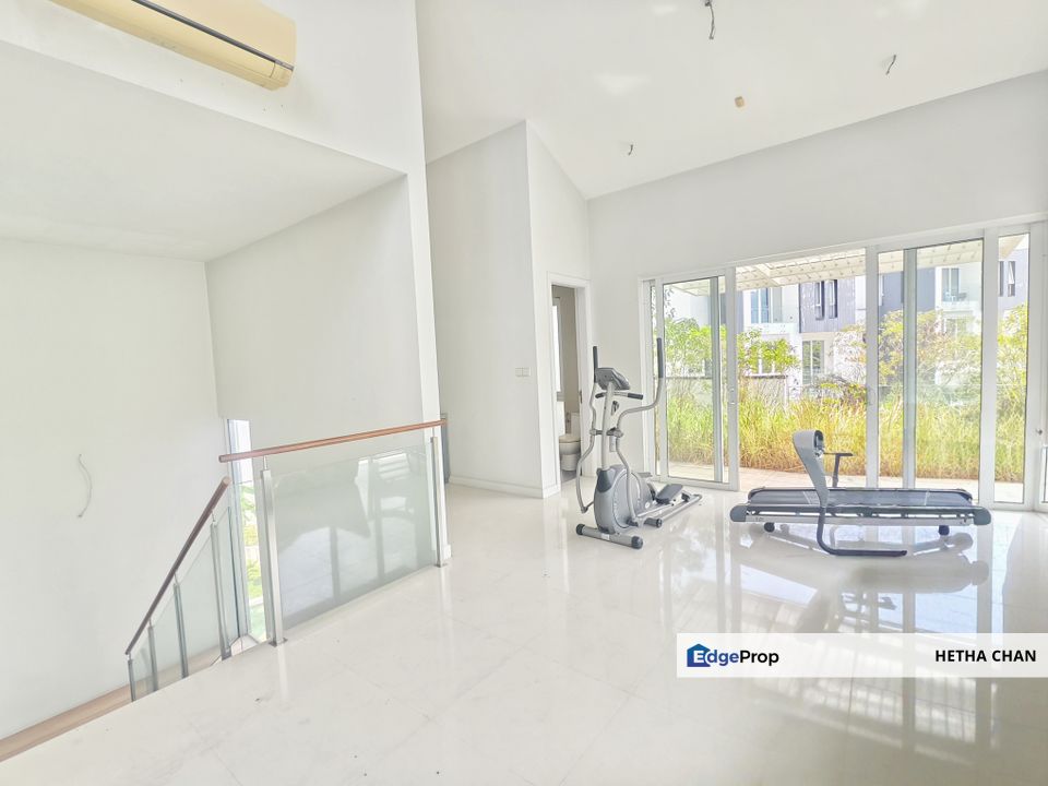 Sunway Rymba Hills Sunway Damansara 3 Storey Bungalow For Rent, Selangor, Sunway Damansara