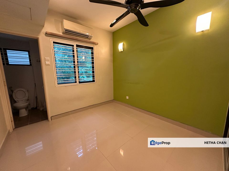 Venture Heights Balakong 2.5 Storey Terrace For Sale, Selangor, Cheras South