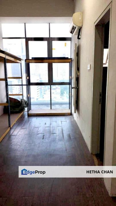 Plaza Haji Taib KL Office Suite For Sale, Kuala Lumpur, KL City