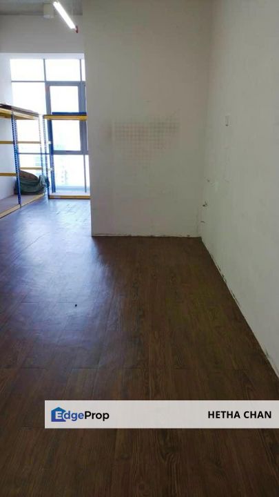 Plaza Haji Taib KL Office Suite For Sale, Kuala Lumpur, KL City