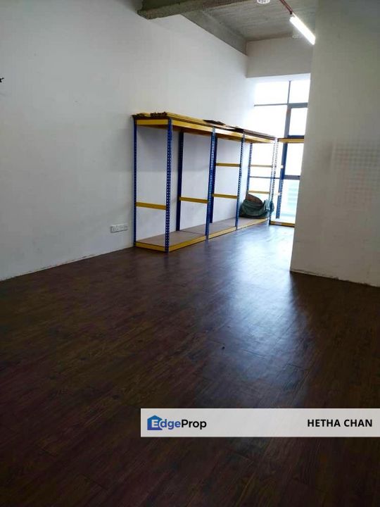 Plaza Haji Taib KL Office Suite For Sale, Kuala Lumpur, KL City