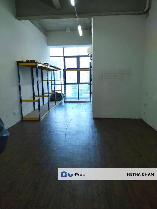 Plaza Haji Taib KL Office Suite For Sale, Kuala Lumpur, KL City