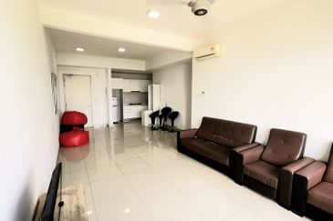 i-Residence
