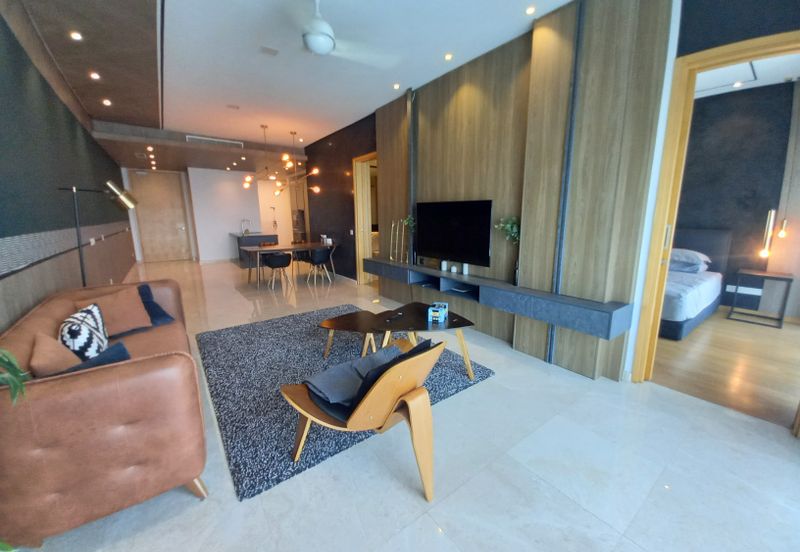 DC Residensi (Damansara City)