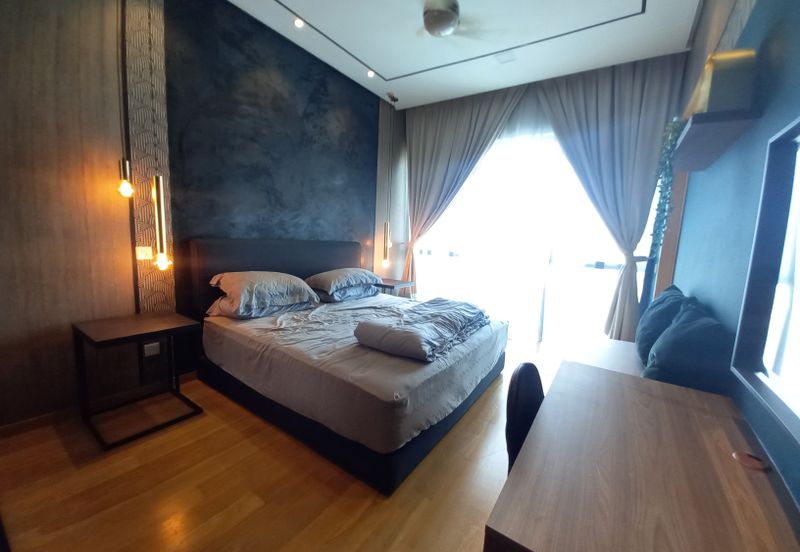 DC Residensi (Damansara City)