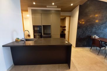 DC Residensi (Damansara City)