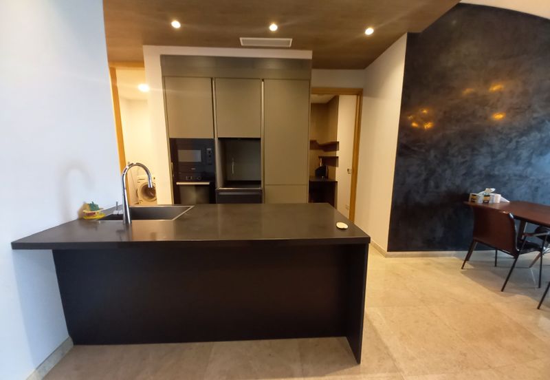 DC Residensi (Damansara City)